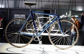 展会回顾：杜塞尔多夫自行车展CYCLINGWORLD EUROPE 2024