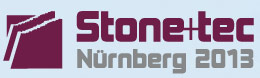 2020年德国纽伦堡国际石材展-logo