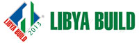 2017年利比亚国的黎波里建材展-logo