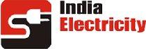 2023年印度新德里国际电力展-logo