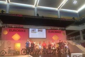 2016年第25届欧洲自行车展展后回顾