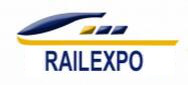 2017伊朗国际铁路轨道交通及其相关设备展-logo