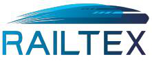 2022年英国国际铁路设备展览会RAILTEX