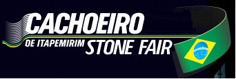 2023年巴西卡舒埃鲁国际石材工具及技术展览会-logo