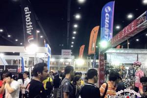 2017年泰国自行车展展后回顾