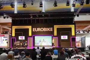 2017年欧洲自行车展eurobike展后回顾