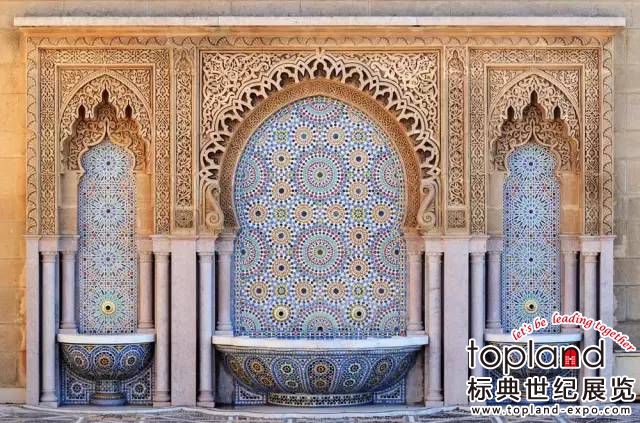 2017摩洛哥卡萨布兰卡国际石材及瓷砖博览会展后回顾