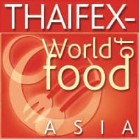 2023年泰国国际食品展-logo