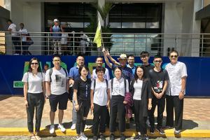 2018年巴拿马建材展Capac Expo Habitat展后回顾