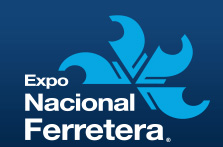 2023年墨西哥国际五金工具展览会-logo