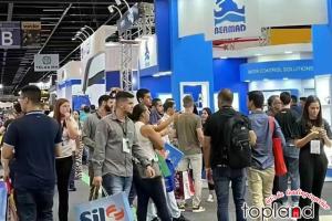 2022年巴西圣保罗五金建材展FEICON BATIMAT