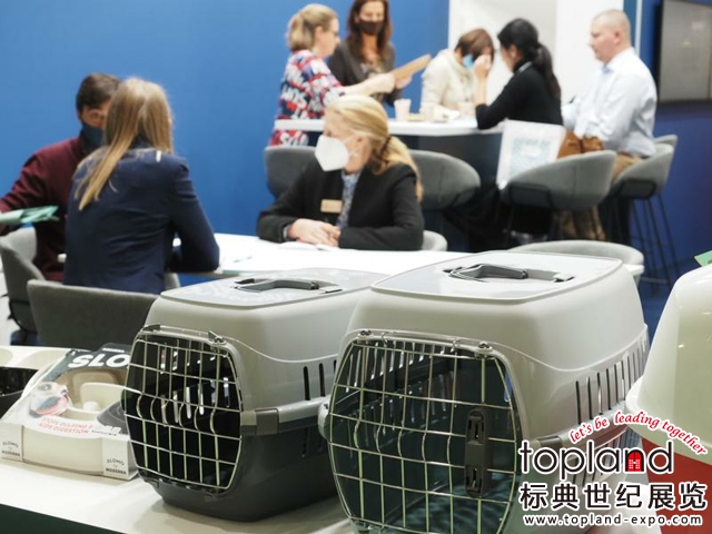 2023年意大利博洛尼亚国际宠物用品展（Zoomark International）是欧洲领先的宠物行业展览会；将于2023年5月15-17 日在意大利博洛尼亚展览中心举办。