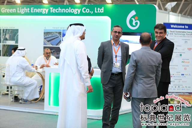 2022年中东沙特利雅得电力、替代能源、水技术和照明贸易展（Saudi Elenex）将于2022年11月14-17日在利雅得国际会展中心（RICEC）举办。
