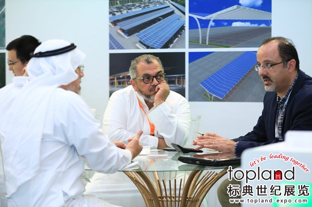 2022年中东沙特利雅得电力、替代能源、水技术和照明贸易展（Saudi Elenex）将于2022年11月14-17日在利雅得国际会展中心（RICEC）举办。