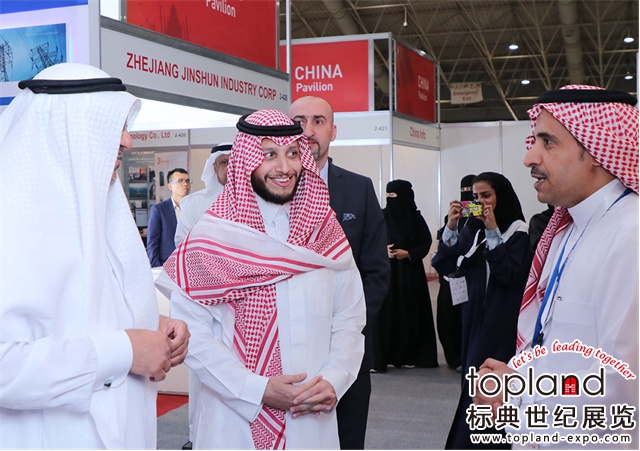 2022年中东沙特利雅得电力、替代能源、水技术和照明贸易展（Saudi Elenex）将于2022年11月14-17日在利雅得国际会展中心（RICEC）举办。