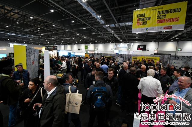 英国伦敦国际绿色环保建材建筑博览会Futurebuild（原名ECOBUILD）是世界上大的可持续建筑设计、结构和环境的展览会，将于2023年3月7-9日在英国伦敦举办。