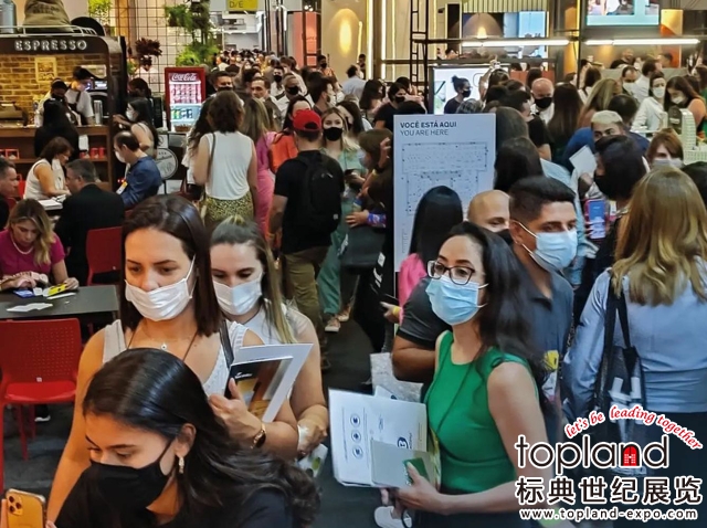 一年一屆的2023年巴西維多利亞國際石材及工具機械展覽會Vitoria Stone Fair，將在巴西維多利亞舉辦。
