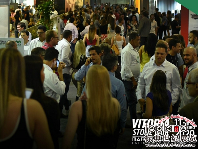一年一屆的2023年巴西維多利亞國際石材及工具機械展覽會Vitoria Stone Fair，將在巴西維多利亞舉辦。