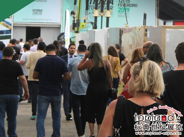 一年一屆的2023年巴西維多利亞國際石材及工具機械展覽會Vitoria Stone Fair，將在巴西維多利亞舉辦。