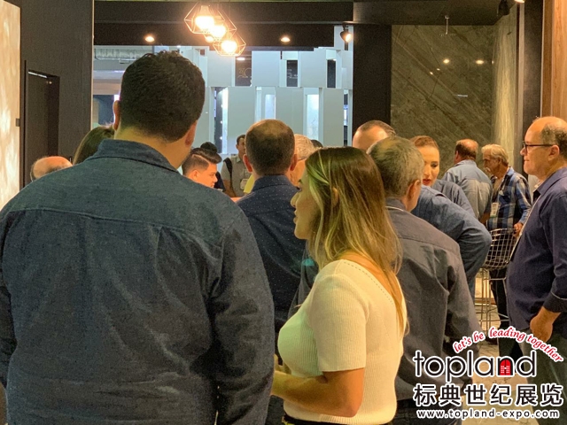 一年一屆的2023年巴西維多利亞國際石材及工具機械展覽會Vitoria Stone Fair，將在巴西維多利亞舉辦。