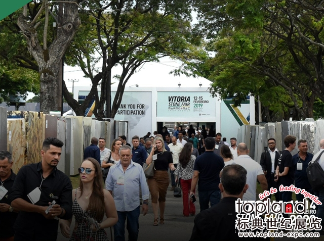 一年一屆的2023年巴西維多利亞國際石材及工具機械展覽會Vitoria Stone Fair，將在巴西維多利亞舉辦。