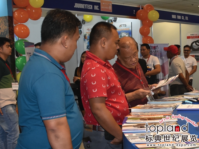第六届Philauto菲律宾国际汽车摩托车零配件及售后保养、维修设备展将于2022年11月30日-12日2日在菲律宾马尼拉举办，展品为汽车、商用车、卡车、皮卡、公共汽车、电动汽车、摩托车、汽车零部件、汽车配件等。菲律宾巨大的汽车汽配市场和良好的参展效果，吸引着100多家中国参展商！