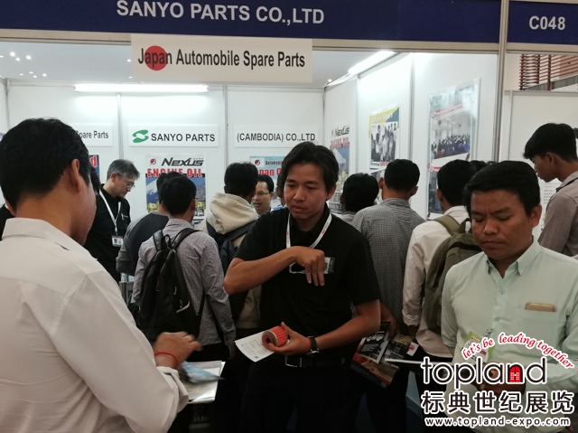 第九届Philauto菲律宾国际汽车摩托车零配件及售后保养、维修设备展将于2022年11月30日-12日2日在菲律宾马尼拉举办，展品为汽车、商用车、卡车、皮卡、公共汽车、电动汽车、摩托车、汽车零部件、汽车配件等。菲律宾巨大的汽车汽配市场和良好的参展效果，吸引着100多家中国参展商！