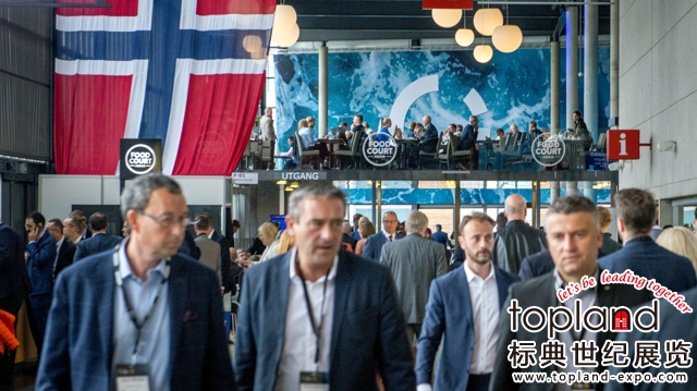 两年一届的2023年挪威国际海事展Nor-Shipping（全球热门船舶设备海事专业展会）将于2023年6月6-9日在奥斯陆挪威会展中心举办。