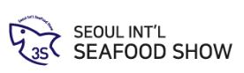 2023年韩国首尔国际水产食品展览会-logo
