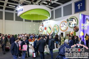 2023年德国柏林果蔬展圆满落幕，2024年展会时间已定