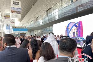 2023年卡塔尔多哈建材展Project Qatar展后回顾