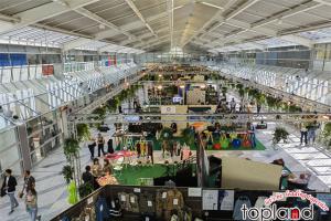 展后回顾|2023年德国慕尼黑国际户外用品博览会OutDoor by ISPO