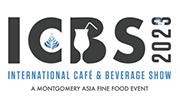 2024年马来西亚咖啡饮料展ICBS-logo