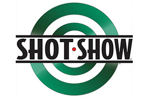 2024年美国拉斯维加斯射击狩猎用品展-logo
