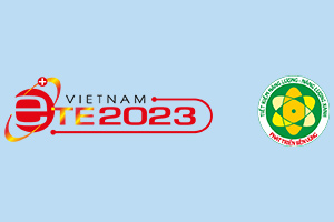 2023年越南电力设备与技术展览会-logo