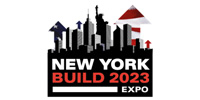 2025年美国纽约国际建筑建材展览会