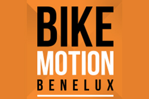 2023年荷兰国际自行车博览会-logo