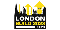 2023年英国伦敦国际建筑建材展览会-logo