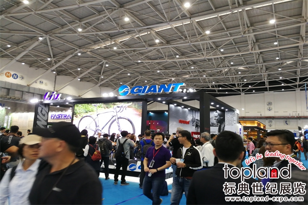 台北自行车展,台北两轮车展,TAIPEI CYCLE