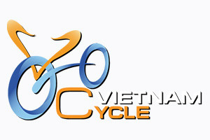 2023年越南国际两轮自行车及电动车展览会-越南自行车展-logo