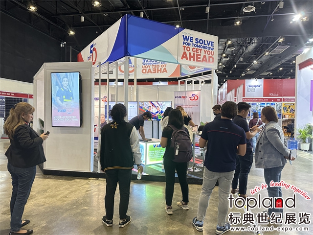 菲律宾国际汽车零配件展-PHILAUTO 2023圆满举办！