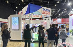 菲律宾国际汽车零配件展-PHILAUTO 2023圆满举办！