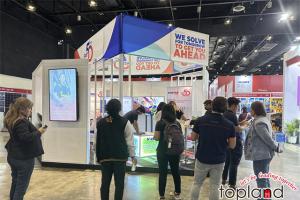 菲律宾国际汽车零配件展-PHILAUTO 2023圆满举办！