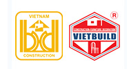 越南建材展|2023年越南胡志明国际建材展-logo