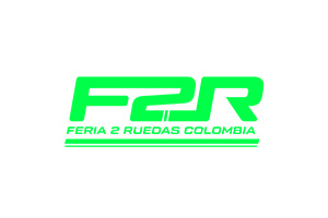 2024年哥伦比亚国际两轮车展-哥伦比亚自行车展-logo