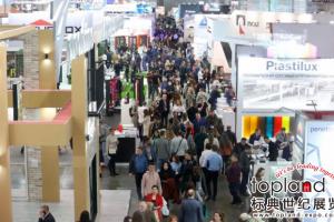 2023年俄罗斯莫斯科国际建材展览会顺利闭幕!
