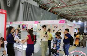 玩美一夏，2023越南美容展之旅圆满结束！