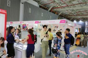 玩美一夏，2023越南美容展之旅圆满结束！