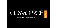 印度美容展|2023年印度孟买国际美容&SPA展览会-logo