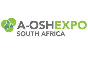 南非劳保展|2024年南非约翰内斯堡劳保展-logo